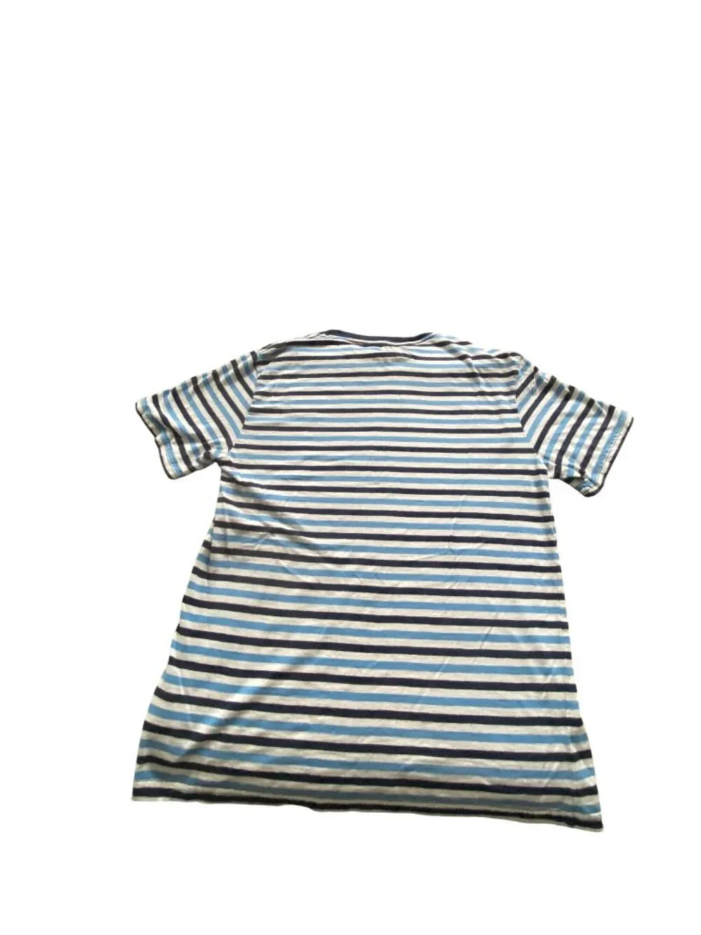 Boys Bundle of 5 Graphic Tee Shirts Size L Ralph Lauren Levi’s Wonder Nation